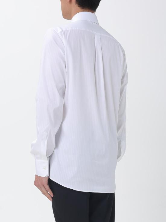 26SS 돌체앤가바나 셔츠 G5NP9TFRRD7 W0800 White - DOLCE & GABBANA