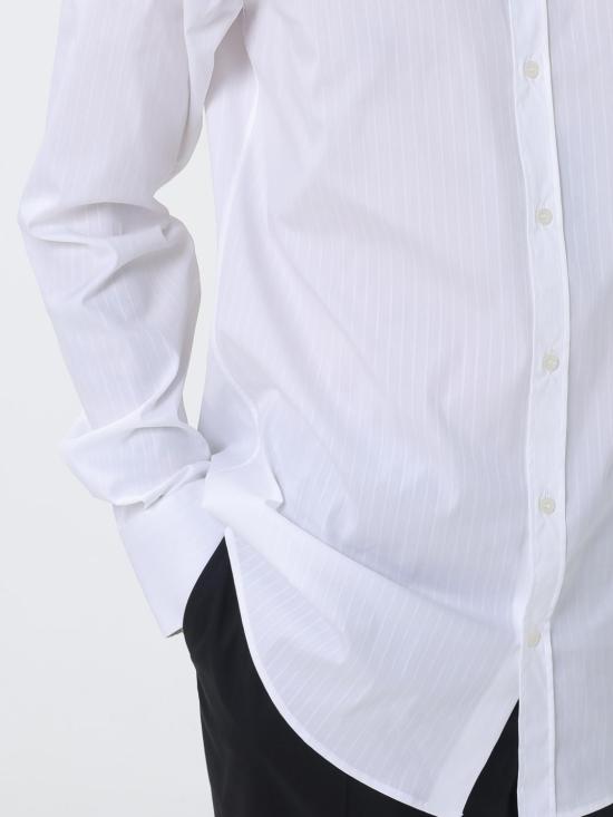 26SS 돌체앤가바나 셔츠 G5NP9TFRRD7 W0800 White - DOLCE & GABBANA