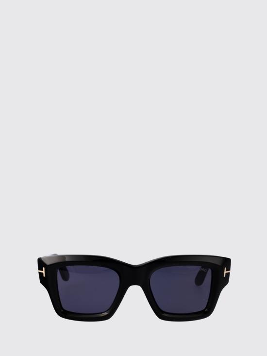 26SS 톰포드 선글라스 FT1154 01V Black 1 - TOMFORD