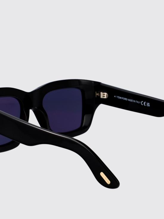 26SS 톰포드 선글라스 FT1154 01V Black 1 - TOMFORD