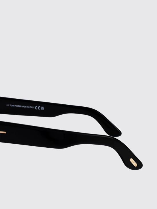 26SS 톰포드 선글라스 FT1154 01V Black 1 - TOMFORD