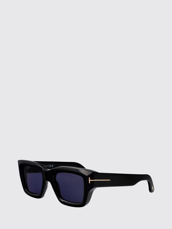 26SS 톰포드 선글라스 FT1154 01V Black 1