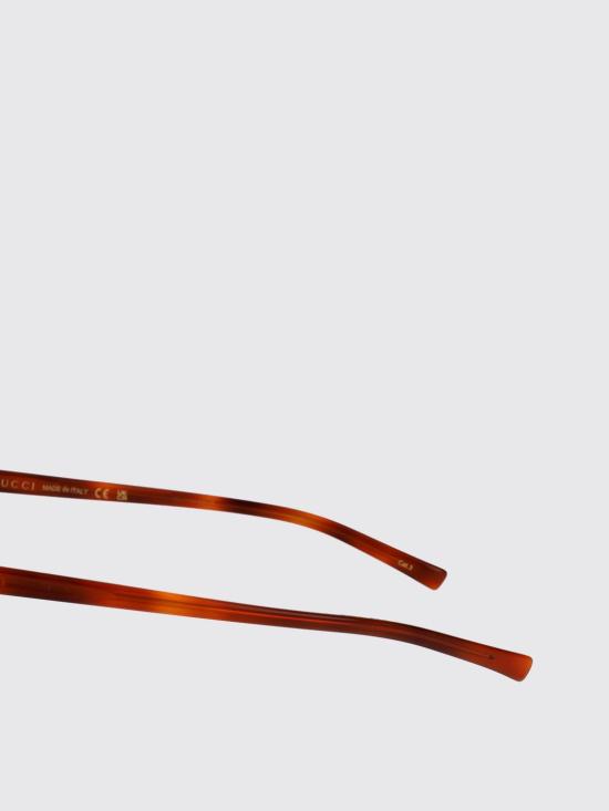 26SS 구찌 선글라스 GG1944S 002 Brown - GUCCI