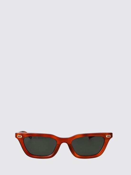26SS 구찌 선글라스 GG1944S 002 Brown - GUCCI