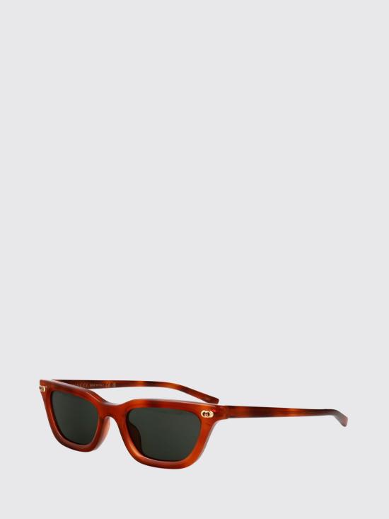 26SS 구찌 선글라스 GG1944S 002 Brown
