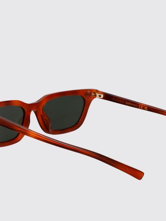 26SS 구찌 선글라스 GG1944S 002 Brown - GUCCI