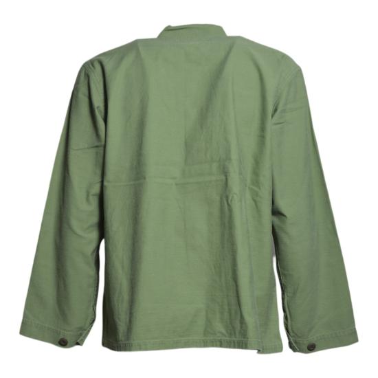 26SS 스피웍 자켓 TO1028 021COLIVEDRAB Verde Oliva - SPIEWAK