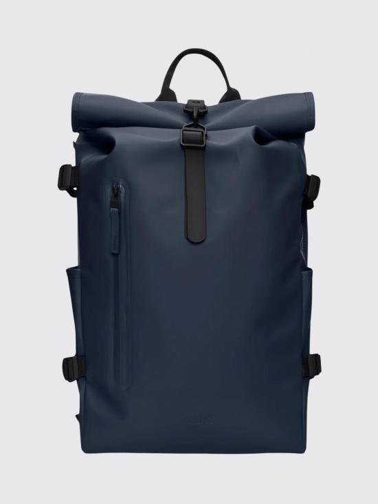 26SS 레인스 백팩 14590 NAV Blue