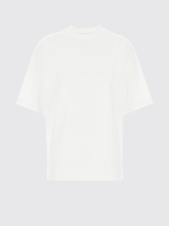 26SS 보테가베네타 반팔 티셔츠 868109V6GI0 9000 White - BOTTEGA VENETA