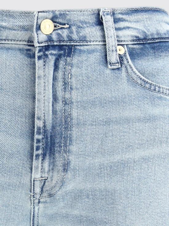 26SS 세븐포올맨카인드 데님 팬츠 7UG20A91 U71ZF Ice - 7 FOR ALL MANKIND