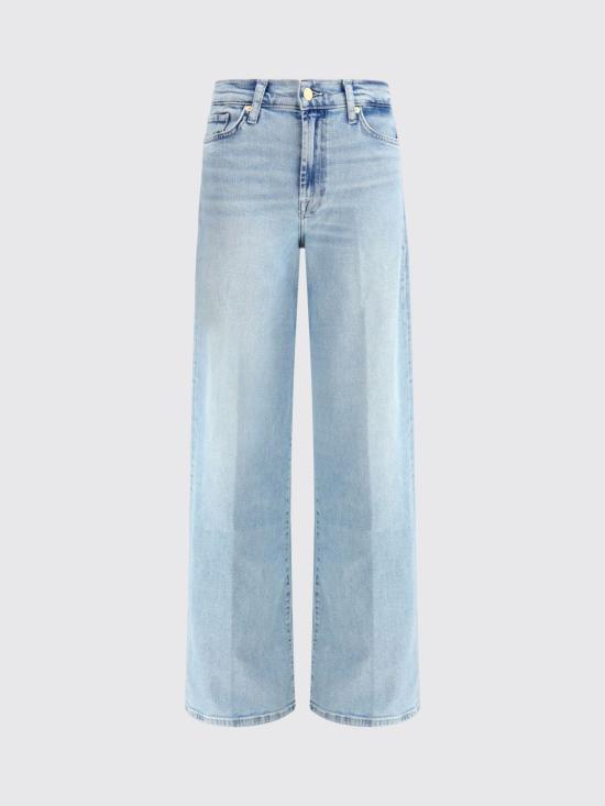 26SS 세븐포올맨카인드 데님 팬츠 7UG20A91 U71ZF Ice - 7 FOR ALL MANKIND