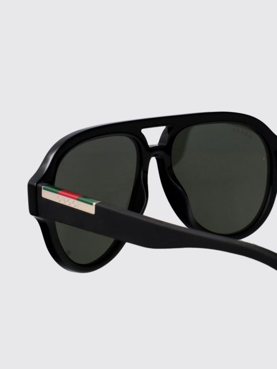 26SS 구찌 선글라스 GG2088S 001 Grey - GUCCI