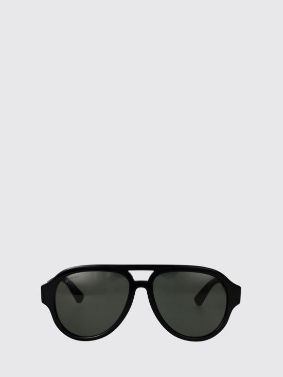 26SS 구찌 선글라스 GG2088S 001 Grey - GUCCI