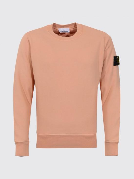 26SS 스톤 아일랜드 긴팔 티셔츠 6100060S0051 V008E Nude - STONE ISLAND