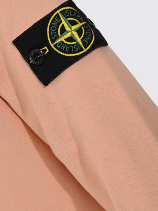 26SS 스톤 아일랜드 긴팔 티셔츠 6100060S0051 V008E Nude - STONE ISLAND