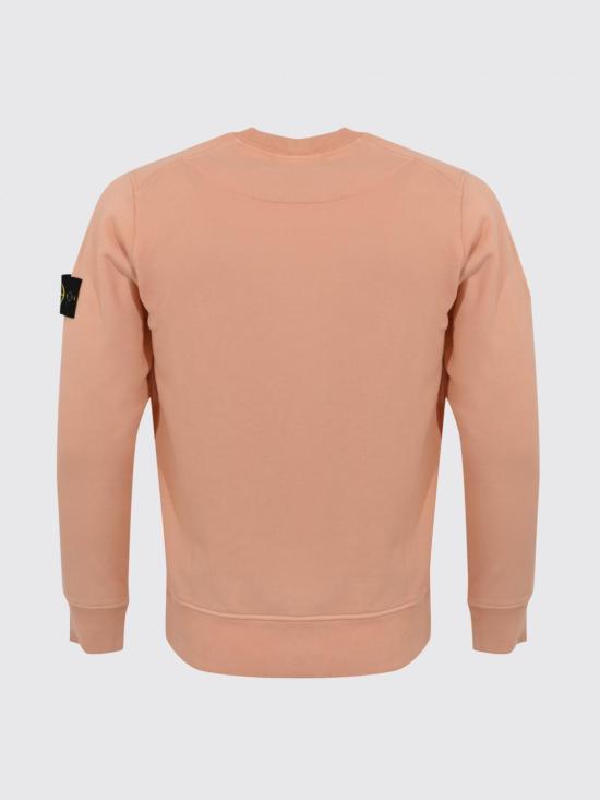 26SS 스톤 아일랜드 긴팔 티셔츠 6100060S0051 V008E Nude - STONE ISLAND
