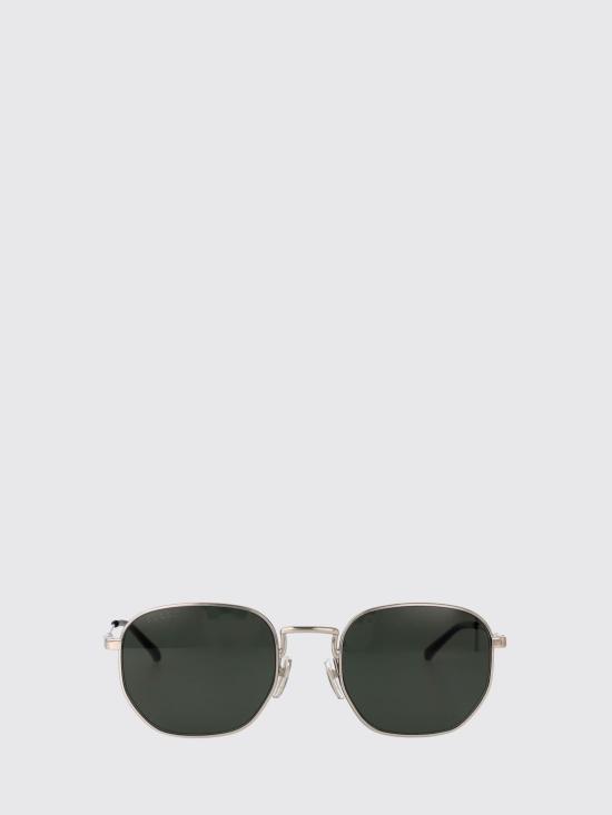 26SS 구찌 선글라스 GG2095S 001 Grey - GUCCI