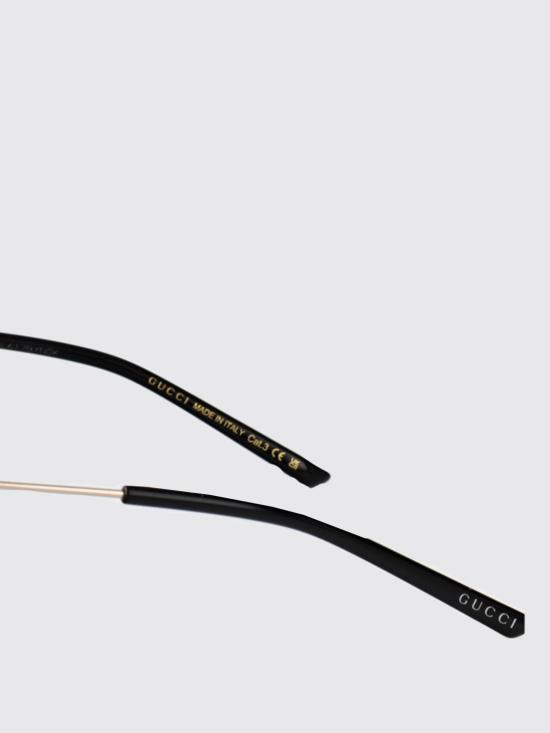 26SS 구찌 선글라스 GG2095S 001 Grey - GUCCI