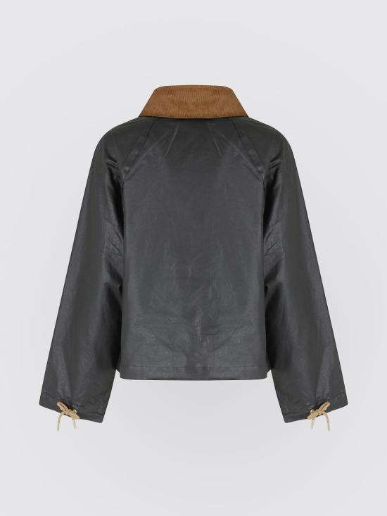 26SS 바버 자켓 LWX1531LWX OL12 Brown - BARBOUR