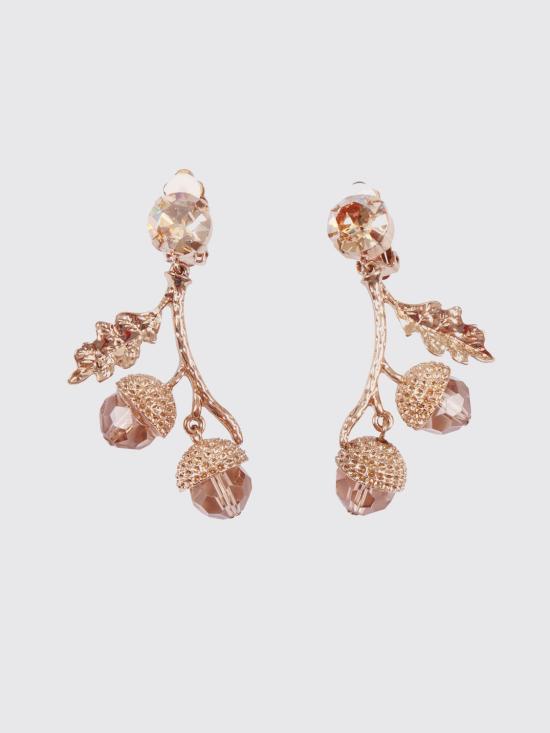 26SS 위켄드막스마라 보석 2615751104600 001 Gold - WEEKEND MAX MARA