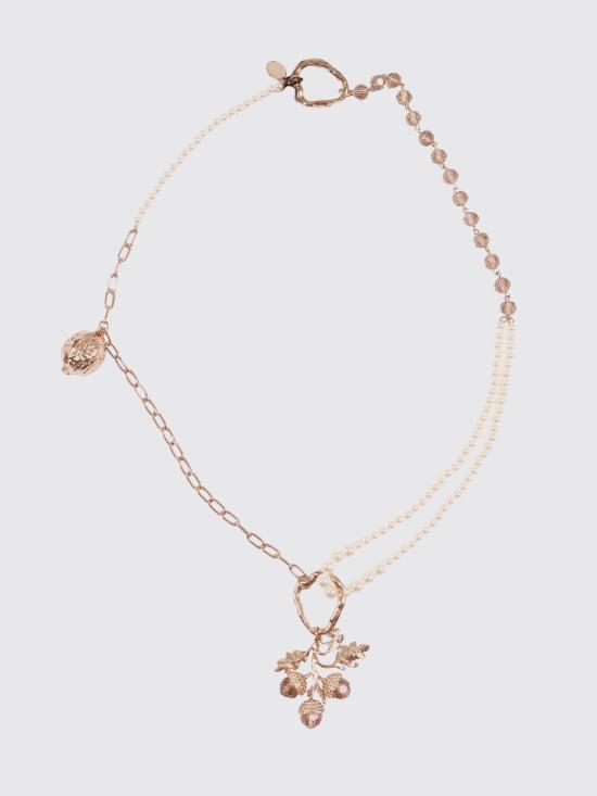 26SS 위켄드막스마라 보석 2615751104600 001 Gold