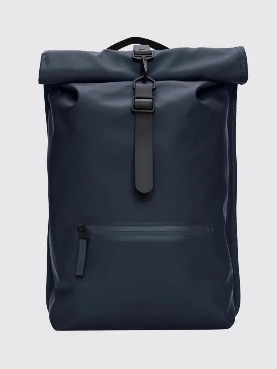 26SS 레인스 백팩 13320 NAV Blue