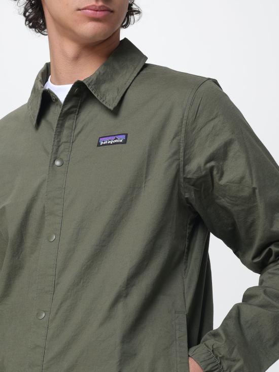 26SS 파타고니아 자켓 20465 BSNG Green - PATAGONIA