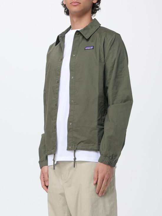 26SS 파타고니아 자켓 20465 BSNG Green - PATAGONIA
