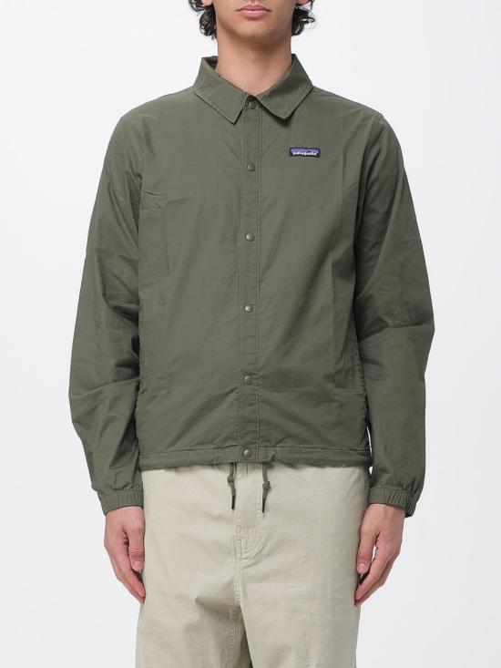 26SS 파타고니아 자켓 20465 BSNG Green