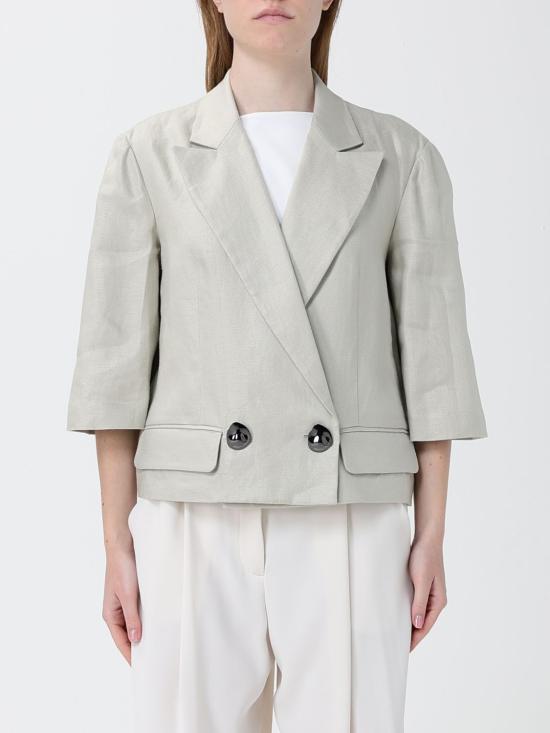 26SS 알마니 자켓 XW001981AF21530 U6275 Dust