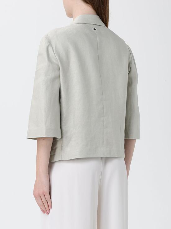 26SS 알마니 자켓 XW001981AF21530 U6275 Dust - ARMANI