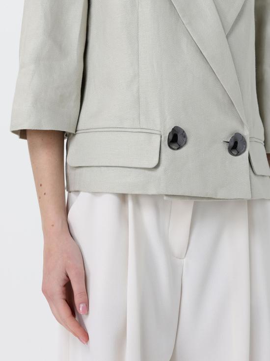 26SS 알마니 자켓 XW001981AF21530 U6275 Dust - ARMANI