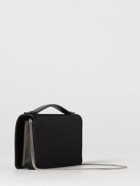 26SS 발렌티노 가라바니 숄더백 P0AU1SED EDM Black - VALENTINO GARAVANI