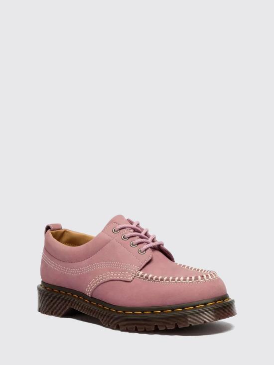 26SS 닥터마틴 스니커즈 42365650 Pink - DR.MARTENS