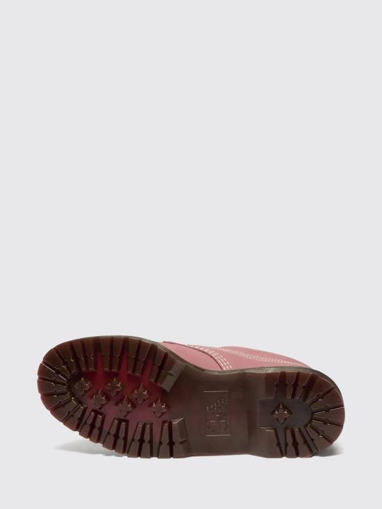 26SS 닥터마틴 스니커즈 42365650 Pink - DR.MARTENS