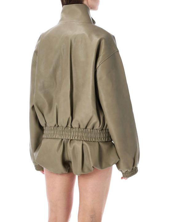 26SS 더프랭키샵 자켓 JAFS22137430 SAGE - THE FRANKIE SHOP