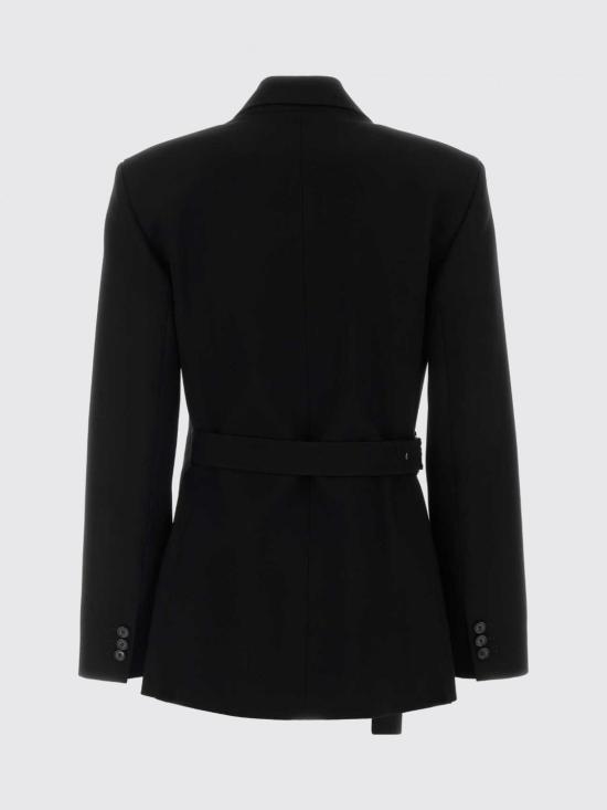 26SS 로에베 자켓 S359Y03XAK Black - LOEWE