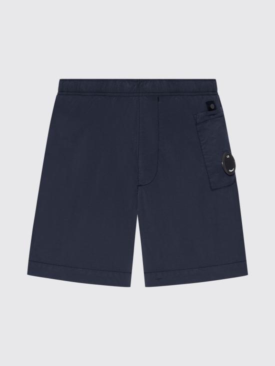 26SS 씨피 컴퍼니 스윔팬츠 RSCMBW733A006252G 888 Blue - C.P. COMPANY