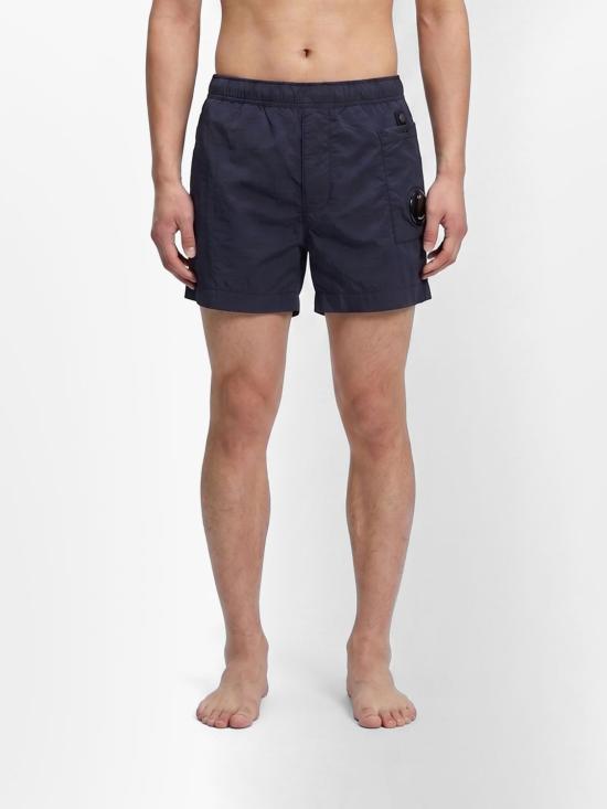 26SS 씨피 컴퍼니 스윔팬츠 RSCMBW733A006252G 888 Blue