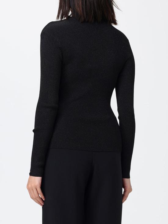 26SS 알마니 스웨터 XW001874AF11957 MC005 Black - ARMANI