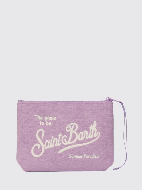 26SS 세인트바쓰 토트백 ALI0003 00400L Fa02 - MC2 SAINT BARTH