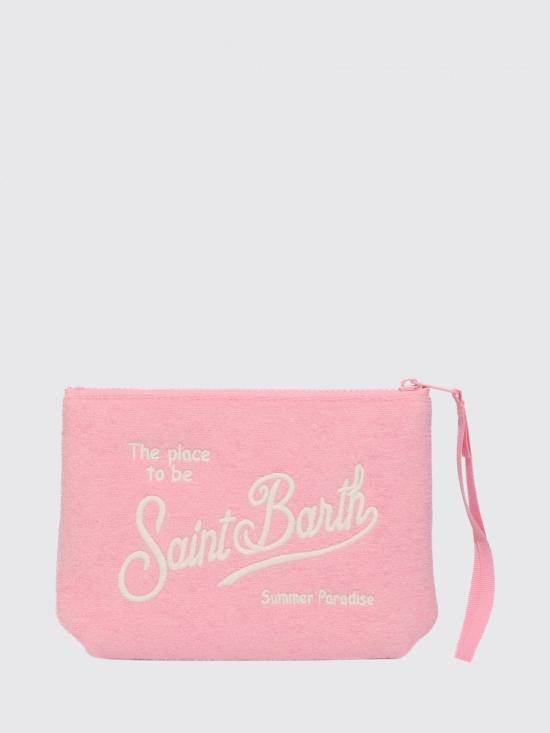 26SS 세인트바쓰 토트백 ALI0003 03027L Fa03 - MC2 SAINT BARTH