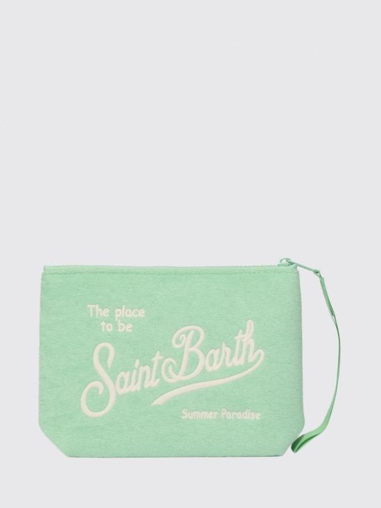 26SS 세인트바쓰 토트백 ALI0003 00399L Fa04 - MC2 SAINT BARTH