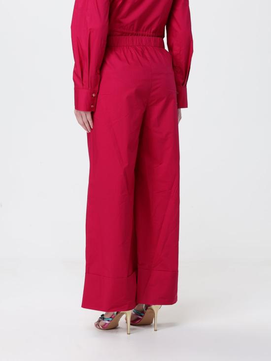 26SS 리우조 팬츠 WA6498T4853 91955 Red - LIU JO