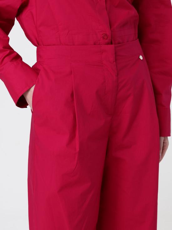 26SS 리우조 팬츠 WA6498T4853 91955 Red - LIU JO