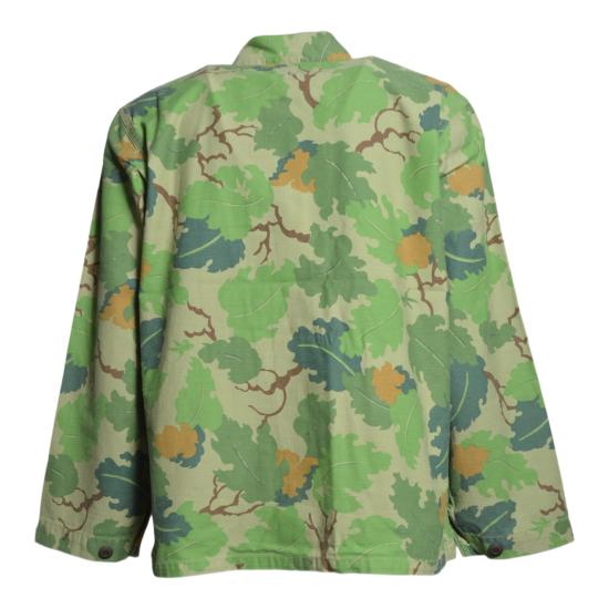 26SS 스피웍 자켓 TO1028 121BCAMO Camouflage - SPIEWAK