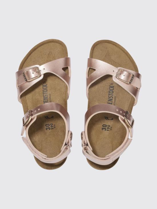 26SS [키즈] 버켄스탁 슈즈 1029535 Pink - BIRKENSTOCK