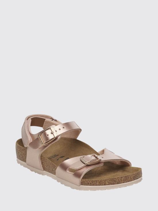 26SS [키즈] 버켄스탁 슈즈 1029535 Pink - BIRKENSTOCK