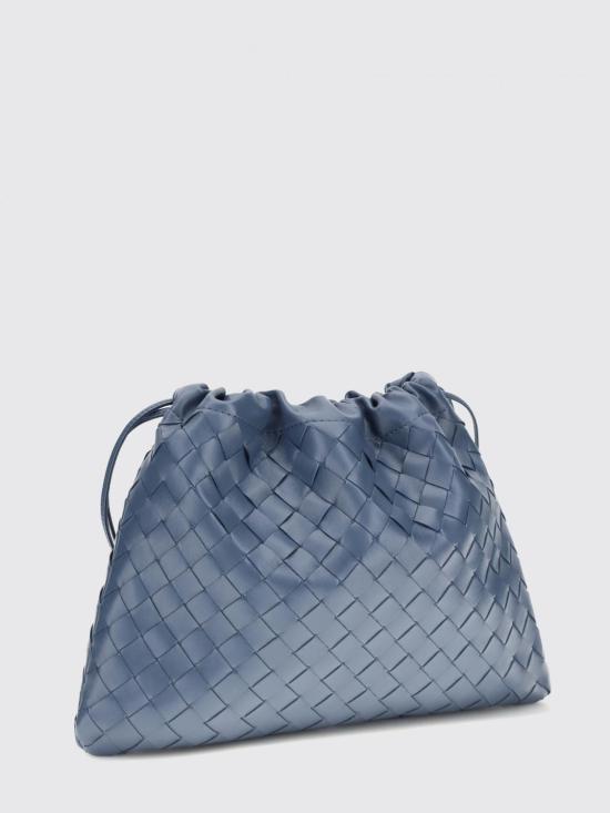 26SS 보테가베네타 더스트백 796728V3IV1 4019 Blue - BOTTEGA VENETA