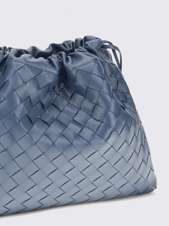 26SS 보테가베네타 더스트백 796728V3IV1 4019 Blue - BOTTEGA VENETA